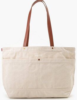Levi's® Shopper WOMEN'S HERITAGE TOTE-ALL