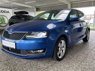 Skoda Rapid, 1.0 l TSI Clever, Jahr 2018 - Elmshorn