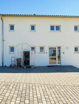 Hochwertiger Neubau mit ca. 4,67 % Netto-Mietrendite - solide Kapitalanlage in Weikersheim! - Weikersheim