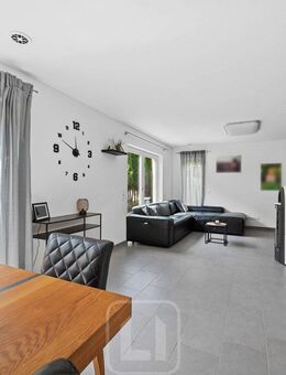 Modernes KfW-60-EFH mit Einliegerwohnung | Traumgarten & Top-Ausstattung | Garage | Calw-Wimberg - Calw