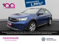 VW Taigo, 1.0 TSI Life VC, Jahr 2024 - Bonn