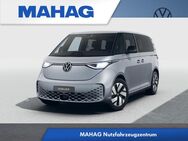 VW ID.BUZZ, Pro - Sonderleasing, Jahr 2022 - München