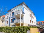 +++ Moderne 4-Zimmer-Wohnung im Herzen von Cotta mit Balkon und PKW-Stellplatz +++ - Dresden