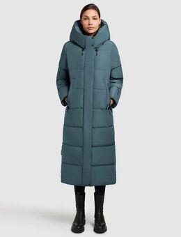 khujo Steppmantel SOULANI4