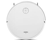 Medion® Saugroboter S35 (MD 11899), intelligente S-Linien Navigation, 4 kPa Saugleistung, App-Steuerung, Teppicherkennung, 120 min Laufzeit, Ladestation