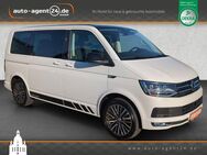 VW T6 Caravelle 2.0 TDI Edt. /ACC/AHK/LED/Kamera - Dresden