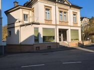 Stadtvilla, 16 hauseigene Parkplätze mit Schranke, Heißer Tipp für Macher - Idar-Oberstein