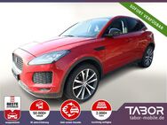 Jaguar E-Pace, P250 HSE AWD EHK, Jahr 2018 - Freiburg (Breisgau)