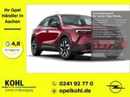 Opel Mokka, 1.2 Elegance Turbo EU6e Rückfahk, Jahr 2024 - Aachen