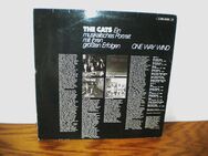 The Cats-One Way Wind-Vinyl-LP,EMI/Columbia - Linnich