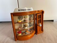 Miniatur Sammler Konditorei - Duisburg