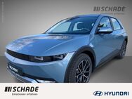 Hyundai IONIQ 5, 58kWh MJ23 Wärmepumpe, Jahr 2022 - Eisenach