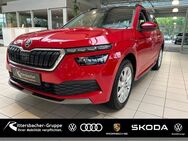 Skoda Kamiq Style 1.0 TSI DSG Navi Kamera Panoramadach - Saarbrücken