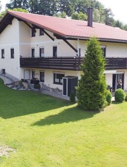 Landhaus im Herzen des Zellertals zwischen Bad Kötzting und Bodenmais - Drachselsried