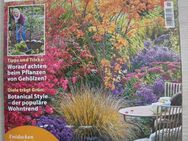 Brandneu & ungelesen: Magazin: \"GartenFlora\" / November 2019 - Neuss