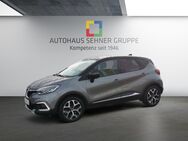 Renault Captur, 1.3 TCe 130 Collection, Jahr 2019 - Markdorf