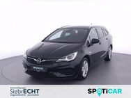 Opel Astra, 1.5 K ST Elegance S S D, Jahr 2019 - Einbeck