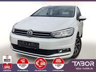VW Touran, 1.2 TSI 110, Jahr 2017 - Kehl