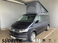 VW T6 California, 2.0 TDI 1 Ocean, Jahr 2022 - Cloppenburg