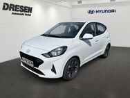 Hyundai i10, 1.0 Trend FL (MY25), Jahr 2024 - Velbert