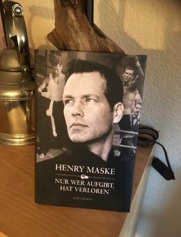 Henry Maske - Frankenblick