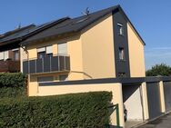 TOP! Modernisiertes Reiheneckhaus mit Garten, Garage, 2 Bädern & 5 Schlafzimmern - Weiden (Oberpfalz)