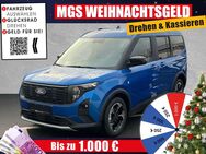 Ford Tourneo Courier, Active # #, Jahr 2022 - Kulmbach