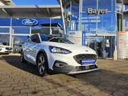 Ford Focus, 1.0 EcoBoost System ACTIVE, Jahr 2020 - Alzey