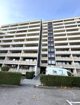 Horch! Kapitalanlage auf Erbpacht: Wohnung nahe dem Audi-Werk inkl. Tiefgaragenstellplatz - Ingolstadt