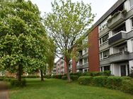 Helle 3,5-Zimmer-Wohnung mit Balkon und modernem Grundriss! - Braunschweig