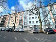 2-Zimmer-DG-Wohnung in Oberbilk, frisch saniert, 5.OG ohne Aufzug - Düsseldorf