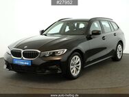 BMW 320, d xDrive Advantage ##Live#, Jahr 2020 - Donnersdorf