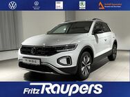 VW T-Roc, 1.5 l TSI GOAL OPF (150 ), Jahr 2022 - Hannover