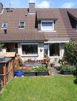 Klein aber fein und zum Wohlfühlen! - Bad Oldesloe