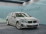 BMW 320, , Jahr 2022 - München