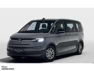 VW Multivan, 2.0 TDI LIFE, Jahr 2022 - Neuss