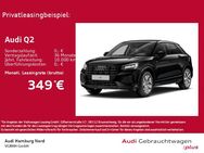 Audi Q2, 35 TFSI advanced, Jahr 2024 - Hamburg