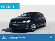 VW Polo, 1.0 Life, Jahr 2022 - Backnang