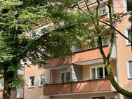 Charmante 2,5 Zimmerwohnung als Kapitalanlage! - München