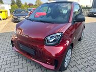 Smart ForTwo coupe electric drive / EQ - Heuchelheim