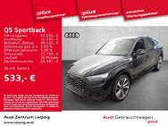 Audi Q5, Sportback 45 TFSI S line q, Jahr 2023 - Leipzig