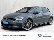 VW Golf, 2.0 TSI VII GTI TCR, Jahr 2019 - Zeitz