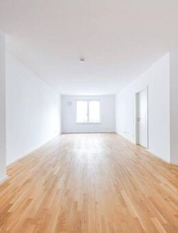 Lichtdurchflutete 2-Zi.-Wohnung *ERSTBEZUG*: Hochwertige Ausstattung und Top Lage! - Dresden