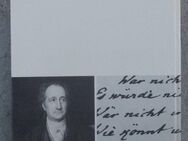 Goethe in Wort und Bilddokumenten. Eine Bildbiographie - Münster