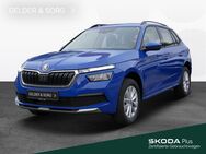 Skoda Kamiq, 1.0 TSI Ambition |||, Jahr 2024 - Coburg