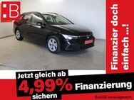 VW Golf Variant, 2.0 TDI 8 Life 16, Jahr 2021 - Schopfloch (Bayern)