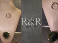 R&R Lady Room "Klementina" Halskette | Damenschmuck - Lippstadt Zentrum