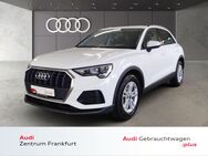 Audi Q3, 35 TDI VC, Jahr 2021 - Frankfurt (Main)