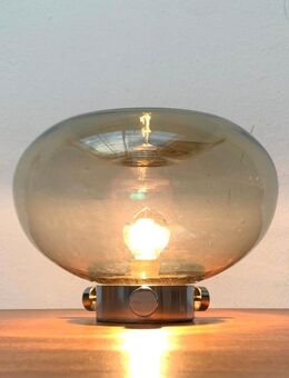 Space Age Bulb Table Lamp Tischleuchte zu Mid Century 60er 70er - Hamburg Hamburg-Nord