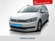 VW Touran, 2.0 TDI Comfortline el Heckkl, Jahr 2020 - Fürth
